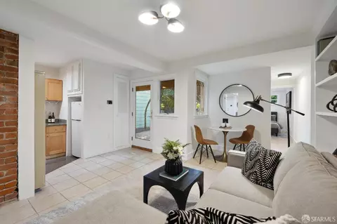 Other - 627 Baker St, San Francisco, CA 94117 photo 12 of 20