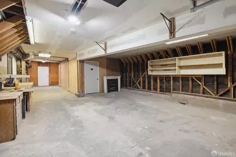 Other - 627 Baker St, San Francisco, CA 94117 photo 20 of 20