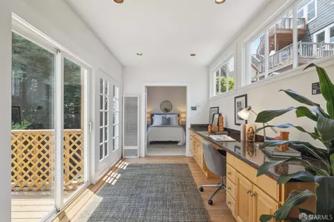 Other - 627 Baker St, San Francisco, CA 94117 photo 6 of 20