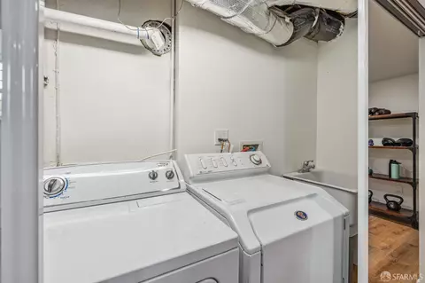 Other - 627 Baker St, San Francisco, CA 94117 photo 10 of 20