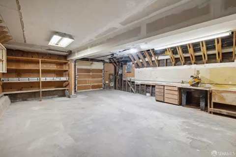 Other - 627 Baker St, San Francisco, CA 94117 photo 18 of 20