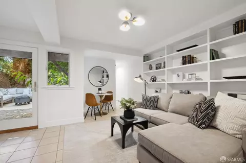 Other - 627 Baker St, San Francisco, CA 94117 photo 11 of 20
