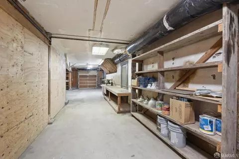 Other - 627 Baker St, San Francisco, CA 94117 photo 16 of 20
