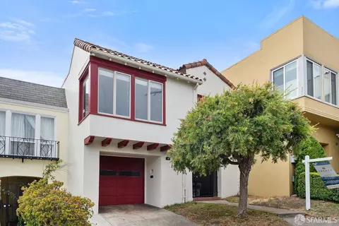 76 Gaviota Way, San Francisco, CA 94127