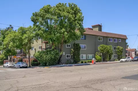 6211 Telegraph Ave #36, Oakland, CA 94609
