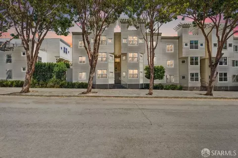 1864 Ellis St #E, San Francisco, CA 94115