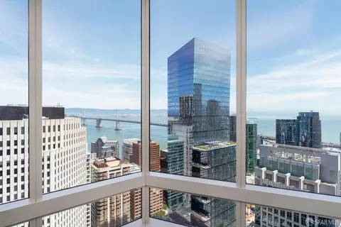 301 Mission St #45C, San Francisco, CA 94105