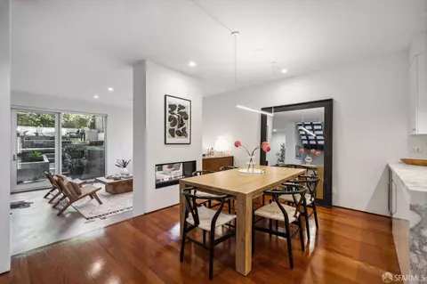 Dining - 64 Nordhoff St, San Francisco, CA 94131 photo 2 of 3