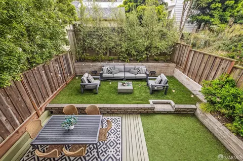 Exterior - 64 Nordhoff St, San Francisco, CA 94131 photo 6 of 10