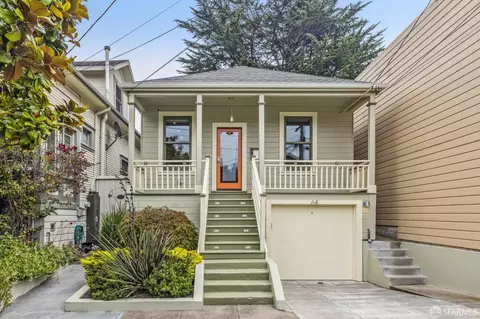 Exterior - 64 Nordhoff St, San Francisco, CA 94131 photo 10 of 10