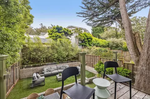 Exterior - 64 Nordhoff St, San Francisco, CA 94131 photo 7 of 10