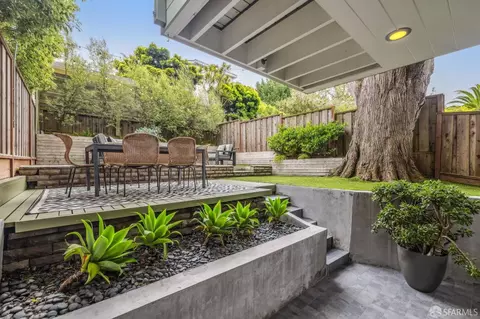 Exterior - 64 Nordhoff St, San Francisco, CA 94131 photo 4 of 10