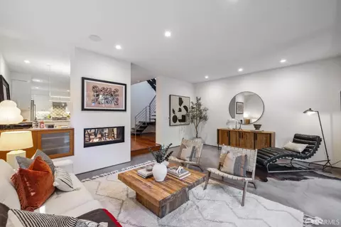 Living - 64 Nordhoff St, San Francisco, CA 94131 photo 1 of 1
