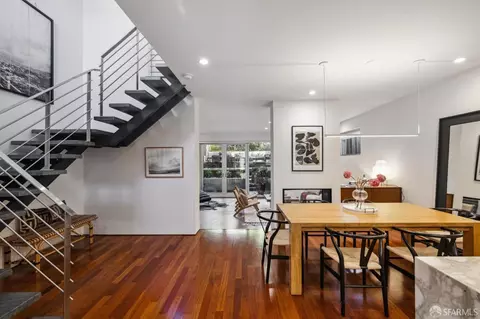 Dining - 64 Nordhoff St, San Francisco, CA 94131 photo 1 of 3