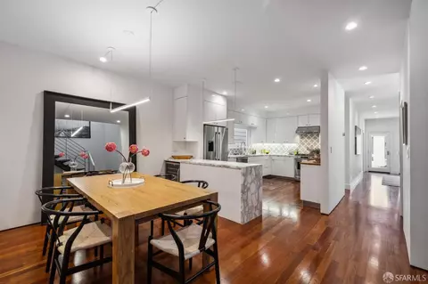 Dining - 64 Nordhoff St, San Francisco, CA 94131 photo 3 of 3