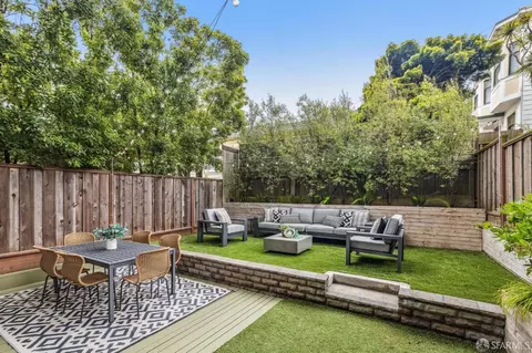 Exterior - 64 Nordhoff St, San Francisco, CA 94131 photo 3 of 10