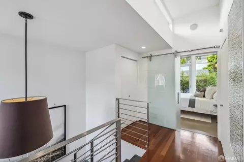 Entry Way - 64 Nordhoff St, San Francisco, CA 94131 photo 2 of 2