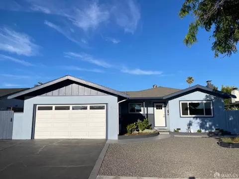 41208 Ellen St, Fremont, CA 94538