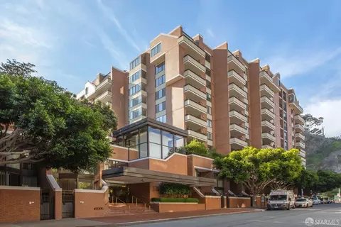 101 Lombard St #714W, San Francisco, CA 94114