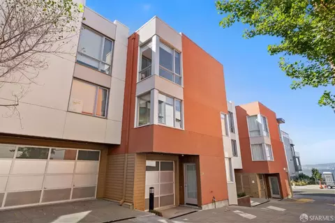124 Avocet Way, San Francisco, CA 94124