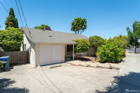 641 Ashbury Ave, El Cerrito, CA 94530