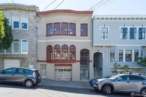 1359 16th Ave, San Francisco, CA 94122