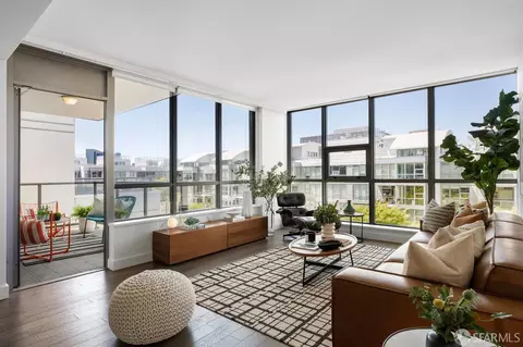 420 Mission Bay Blvd #605, San Francisco, CA 94158
