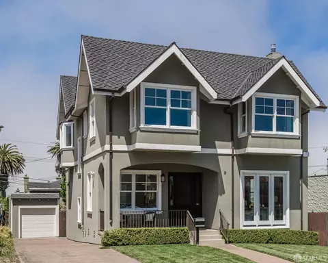 9 De Soto St, San Francisco, CA 94127