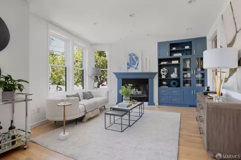 1005 Noe St #1, San Francisco, CA 94114