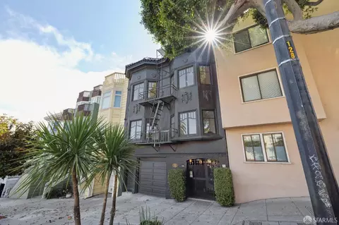 1256 Dolores St #4, San Francisco, CA 94110