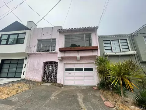 957 Teresita Blvd, San Francisco, CA 94127