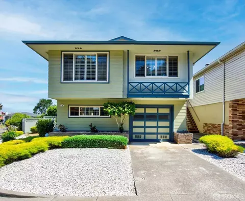 96 Santa Rita Ave, Daly City, CA 94015