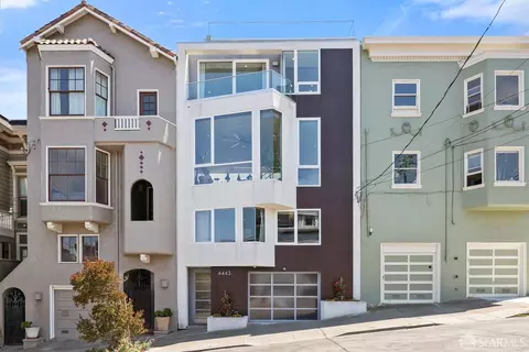 4443 19th St, San Francisco, CA 94114