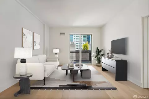 50 Lansing St #607, San Francisco, CA 94105