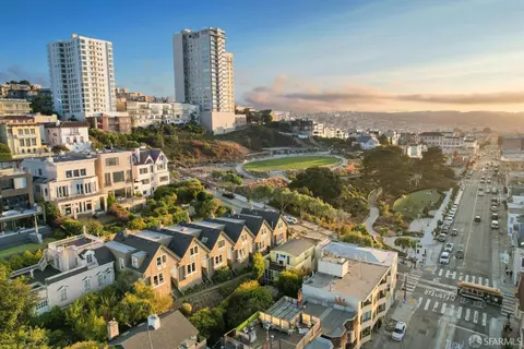 2548 Hyde St, San Francisco, CA 94109