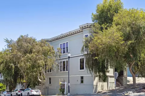 851 Church St, San Francisco, CA 94114