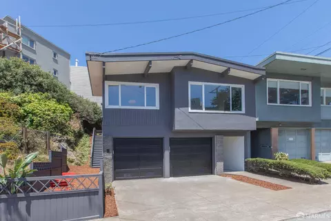 232 Quintara St, San Francisco, CA 94116