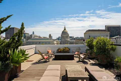 388 Fulton St #313, San Francisco, CA 94102