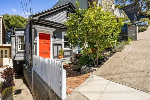 261 Ripley St, San Francisco, CA 94110