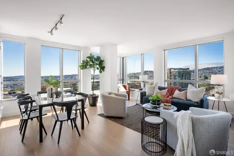 8 Buchanan St #705, San Francisco, CA 94102