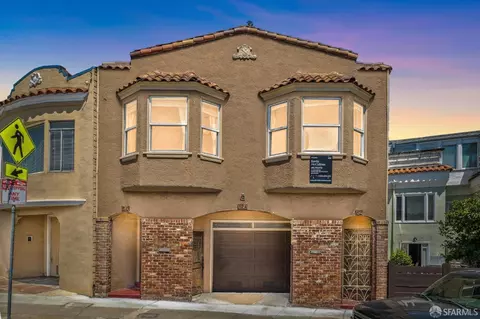 62 Monterey Blvd, San Francisco, CA 94131