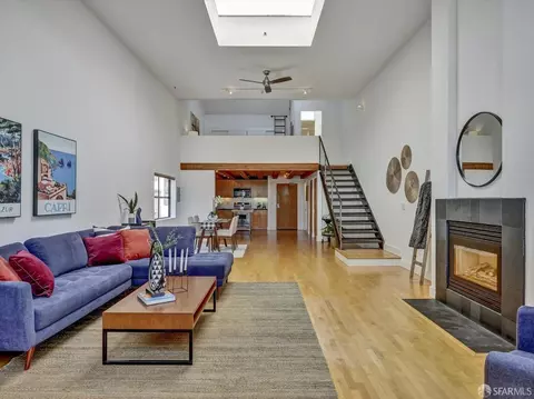 2875 21st St #10, San Francisco, CA 94110