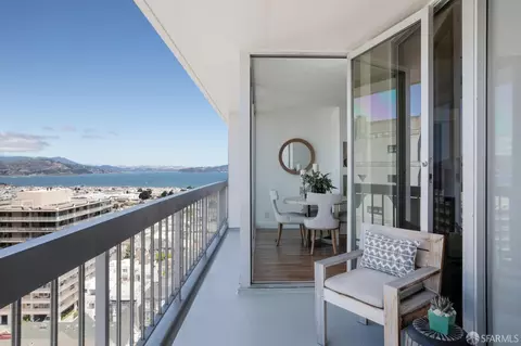 1998 Broadway St #1602, San Francisco, CA 94109