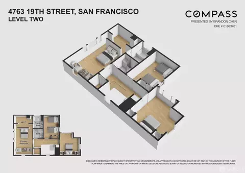 4763 19th St, San Francisco, CA 94114 photo 18