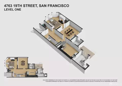 4763 19th St, San Francisco, CA 94114 photo 17