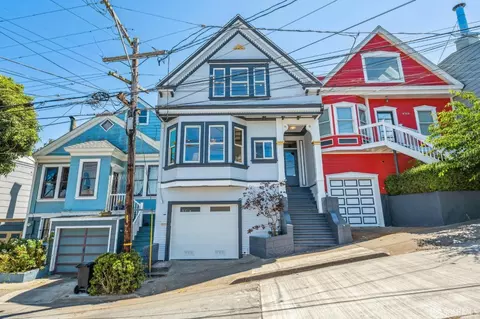 4763 19th St, San Francisco, CA 94114
