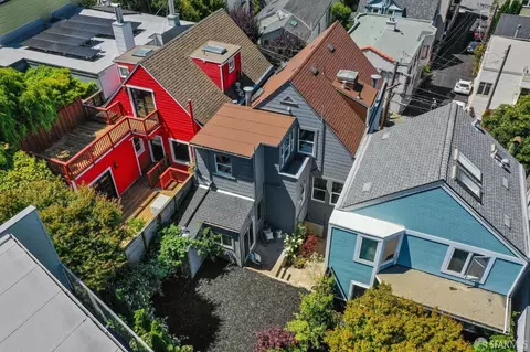 4763 19th St, San Francisco, CA 94114 photo 11