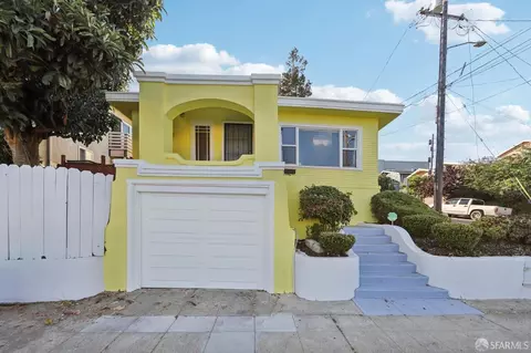 2047 36th Ave, Oakland, CA 94601