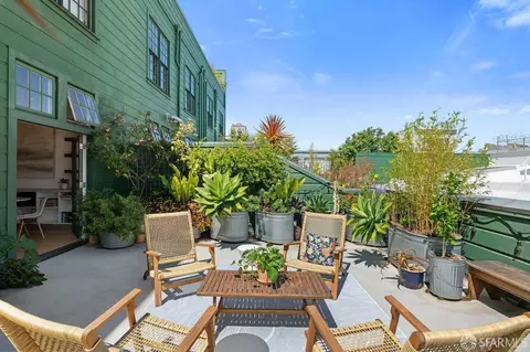 2169 Folsom St #M203, San Francisco, CA 94110