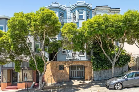328 Castro St, San Francisco, CA 94114